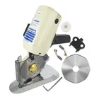 Máquina de Corte Lanmax RC-100 250W Portátil Mecânica - Imagem 2