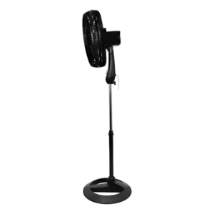 Ventilador Prime Air 160w Grade De 48cm Avte450 Estrutura Preto Pás Preto Material das pás Plástico Quantidade de pás 6
