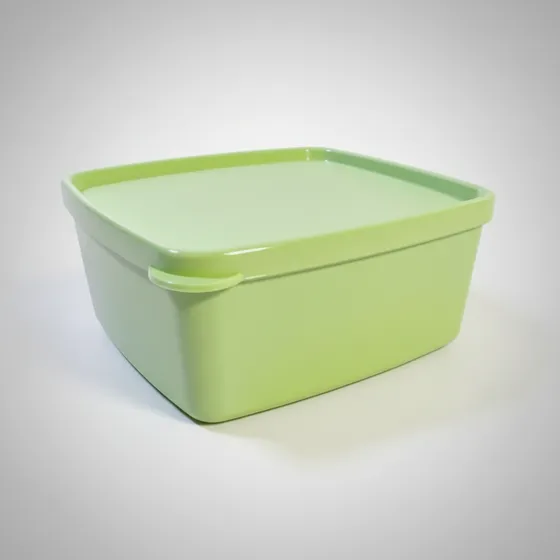 Tupperware | Jeitosinho 400 Ml Freezer - Cor Pistache