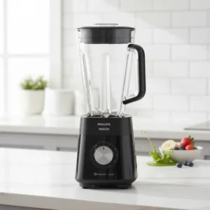 Liquidificador Philips Walita Serie 5000 Ri2240 127v Preto 127v