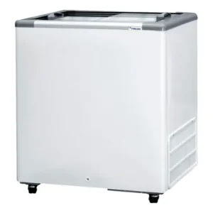 Freezer Horizontal Fricon 216L Dupla Ação 2 Portas