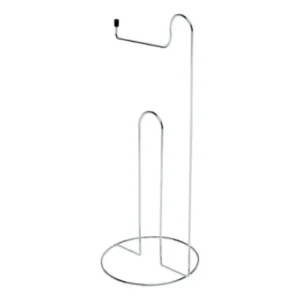 Suporte Para Papel Higiênico Premium Stolf