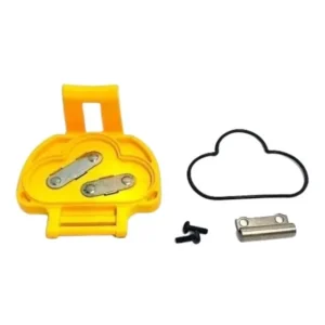 Cj Tampa Laser Nivelador Dewalt Dw088 - 595184-00 ()