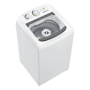 Máquina De Lavar Consul 12kg Automática Cwh12bb