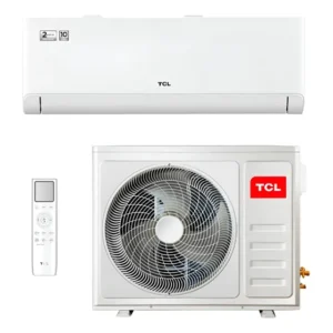 Ar Cond Split Inverter Hw Tcl T-pro 2.0 24000 Btus Q/f -220v 220v