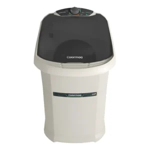 Tanquinho Colormaq 6kg Ecomax Cor Branco 127v Branco