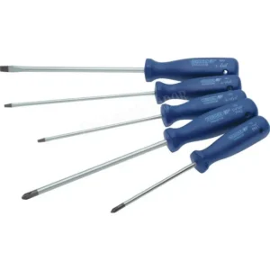 Kit Jogo De Chaves De Fenda E Phillips 150-160 Gedore