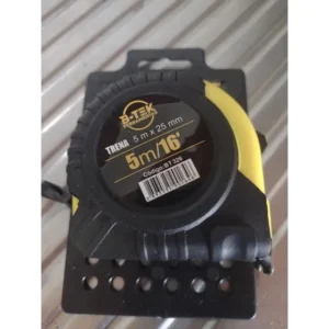Trena 5 Metros Emborrachada Profissional B-tek