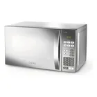 Micro-ondas Consul 20 Litros Inox Espelhado 220v 220v - Imagem 6