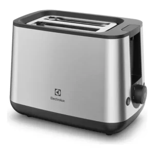 Torradeira Elétrica Ets25 Experience Inox Electrolux