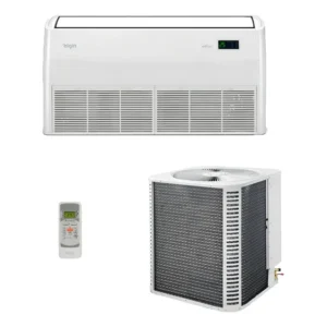 Ar Condicionado Piso Teto Elgin Inverter Eco R32 36.000 Frio