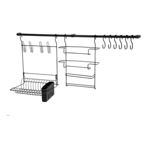 Arthi Cook Home 9 black edition 2527 preto