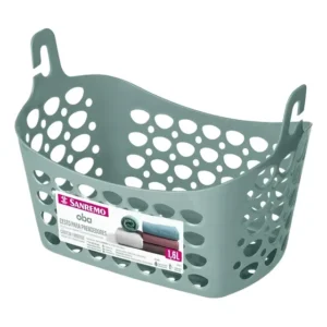 Cesto Prendedores Pregador De Roupa Fixa Varal Organizador