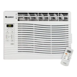 Ar Condicionado Janela Gree 10.000 BTUs Frio R-32 Resistente Maresia
