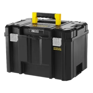 Caixa Plástica Ferramentas 42x30,2x24,7 Cm Pro-stack Stanley