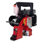 Máquina de Costura Sacaria Portátil Sun Special SSDA-6-LK-RED 300W Vermelha - Imagem 4