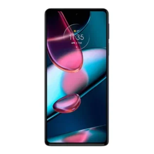 Motorola Edge 30 Pro Dual SIM 256 GB azul 12 GB RAM