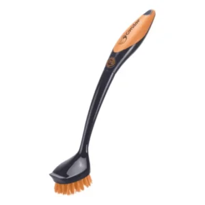 Escova Lava Louça De Cozinha Copos Pratos Talheres Condor