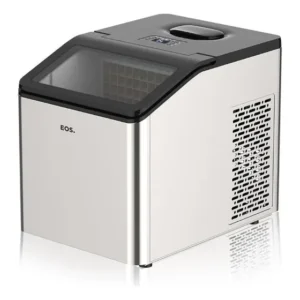 Máquina De Gelo 35 Kg Inox Ice Compact - Emg35 - Eos