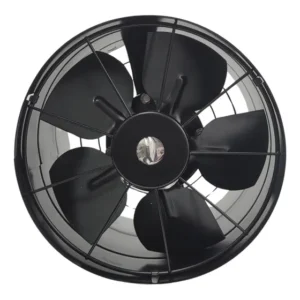 Exaustor Axial 20cm Ventidelta Alta Rotação 70w 3400 Rpm