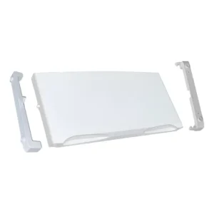 Porta Completa Congelador Gel Electrolux Re26 Re28 Re29 Re31