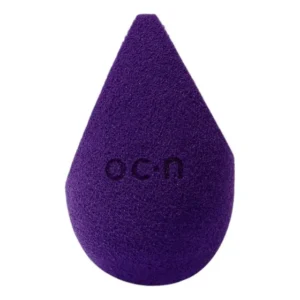 Océane Sister Blender Roxo - Esponja De Maquiagem 1 Unidade