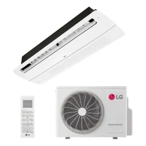 Ar-condicionado Split K7 1v Inv Lg Wi-fi 24000 Btus Qf 220v 220v