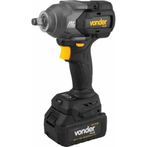 Chave De Impacto 1/2 Bateria Civ212b Vonder Plus