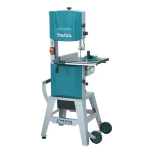 Serra Fita De Bancada Móvel 900w Makita