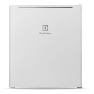 Frigobar Electrolux 47L Efficient com Controle de Temperatura Cor Branca EM50