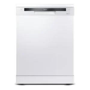 Midea DWA14B2 lava-louças do 14 serviços cor branco