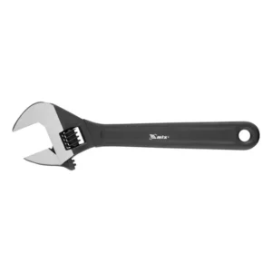 Chave Inglesa Ajustavel, 18pol., 450mm, 1pc // Mtx Preto