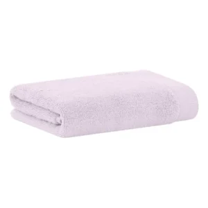 Toalha De Rosto Dual Air Buddemeyer 100% Algodão Air Cotton Cor Rosa 1616