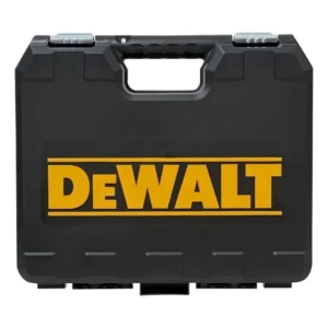 Maleta para Parafusadeira e Furadeira Dewalt DWST1223 Maleta Leve
