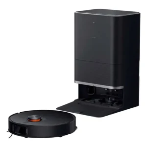 Aspirador Xiaomi Robo X20 Max Mi Vacumm Preto