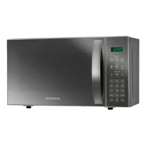 Micro-ondas Mondial Mo-01-21-e 1200w 21 Litros 220v 220v