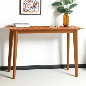 Aparador Toscana Em Madeira Muiracatiara Tramontina