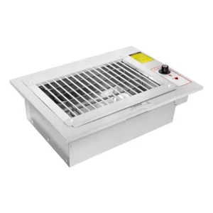 Churrasqueira Grill Elétrica Embutir Bancada Inox G. Uruguai