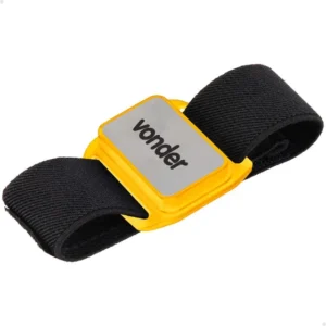 Pulseira Magnetica Parafusos Pregos Porcas Brocas Vonder