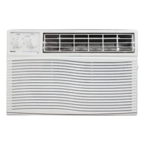 Ar-Condicionado Janela Gree 10000 BTUs Frio Branco Compacto