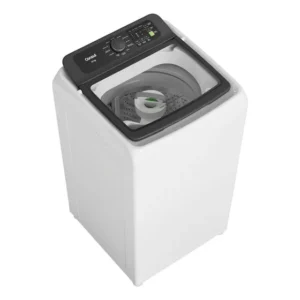 Lavadora De Roupas Cwn13ab 13kg Branca Consul 110v Branco