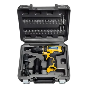 Kit Parafusadeira 42382/230 12v 30 Peças