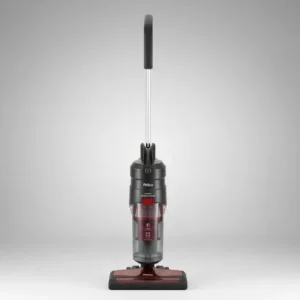 Aspirador De Pó Vertical Philco Pas4000v - 2 Litros, 2000w P Preto 127v