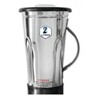 Liquidificador Industrial 2L JL Colombo Alta Rotação 18000rpm Inox 800W - Imagem 2