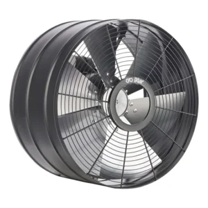 Ep40 Exaustor Axial Goar 40cm Pesado