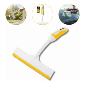 Minirrodo Pia Vonder Limpeza De Vidros E Superfícies Lisas