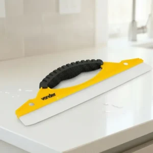 Rodo Lâmina Silicone Box Pia Cozinha Vidro Automotivo Vonder