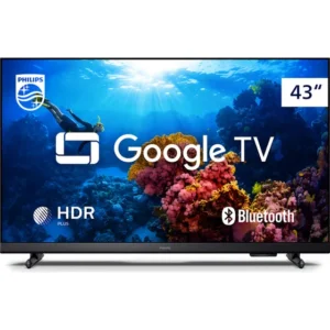 Smart Tv 43pfg6918/78 Full Hd 43'' Google Philips