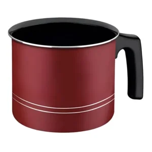 Fervedor Tramontina Em Alumínio Vermelho 14 Cm 1,9 L