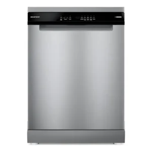 Lava-louças Brastemp 14 Serviços Smart Sensor Inox 220v Inox 220v